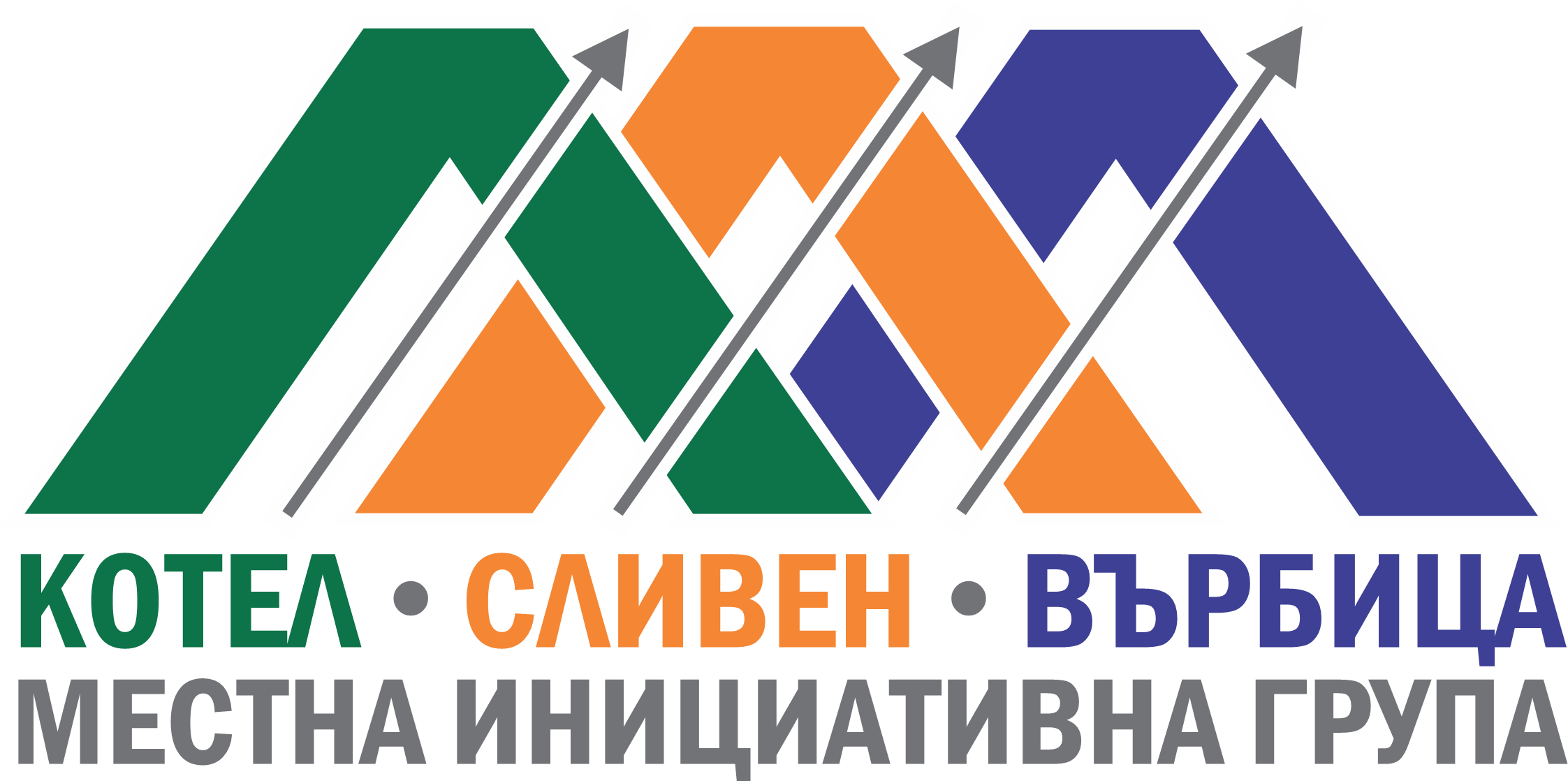 Лого на МИГ
